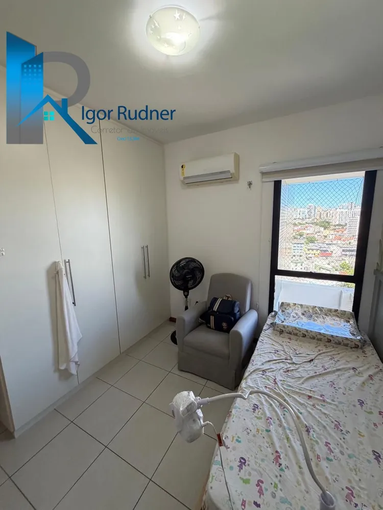 Apartamento, 2 quartos, 107 m² - Foto 8