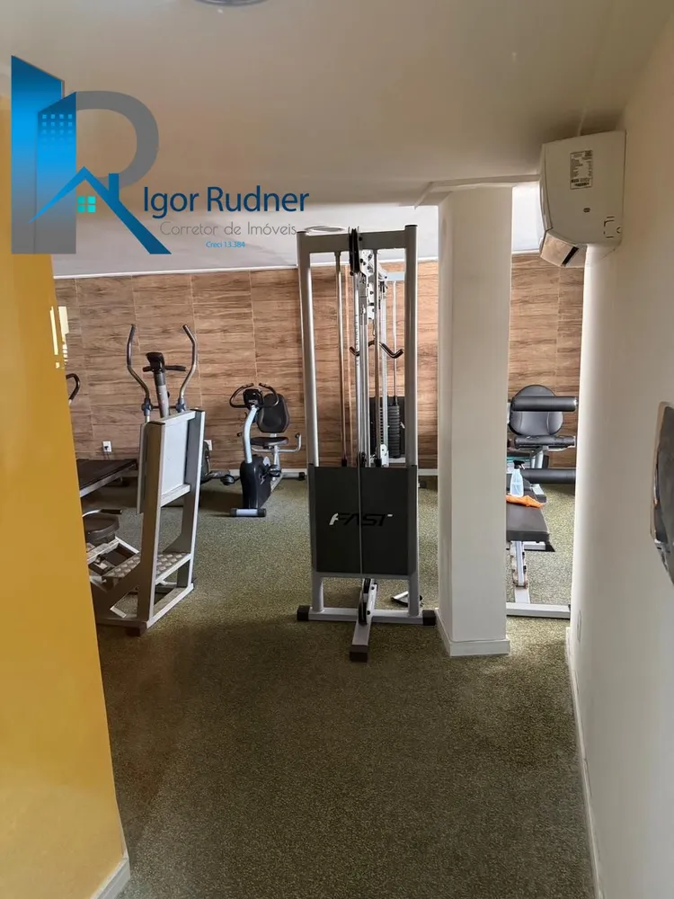 Apartamento, 2 quartos, 107 m² - Foto 2