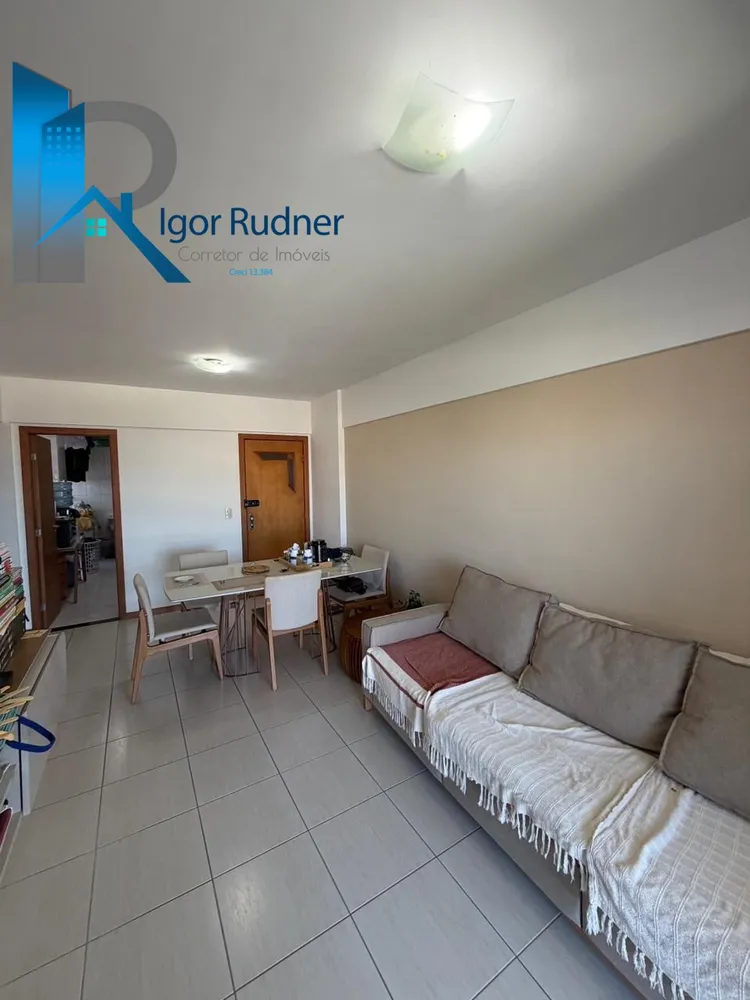 Apartamento, 2 quartos, 107 m² - Foto 4