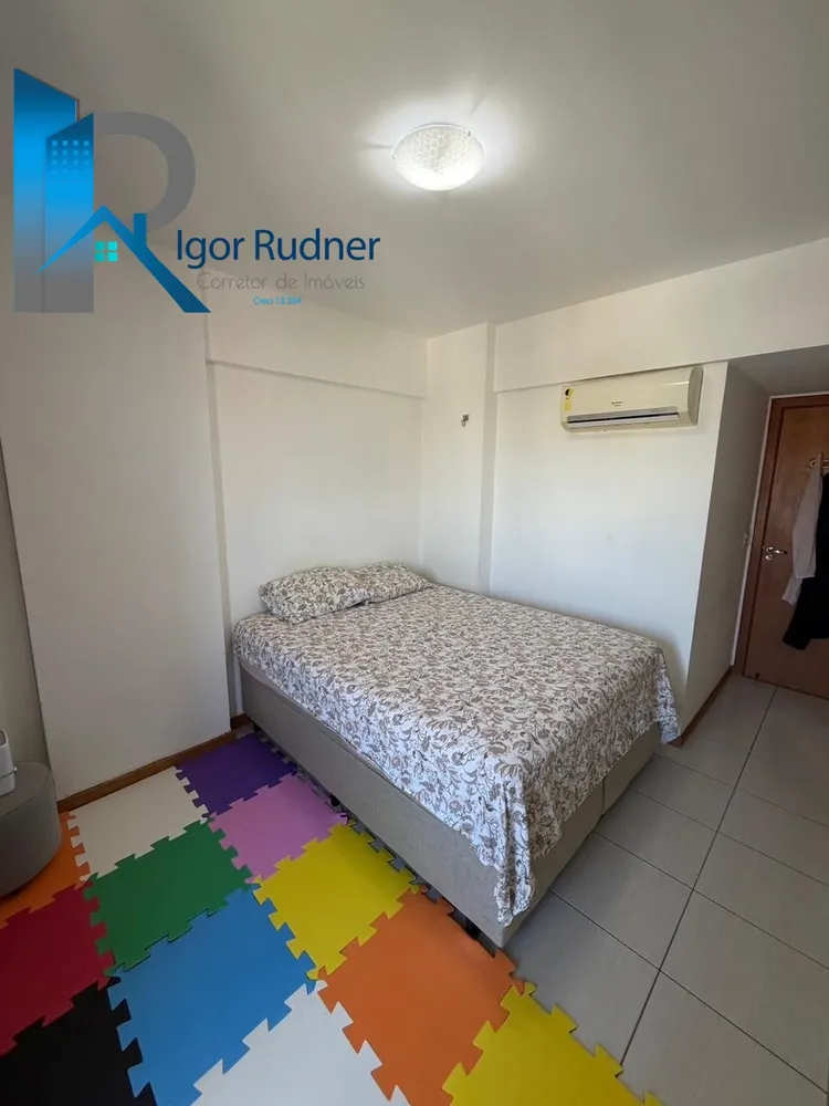 Apartamento, 2 quartos, 107 m² - Foto 3
