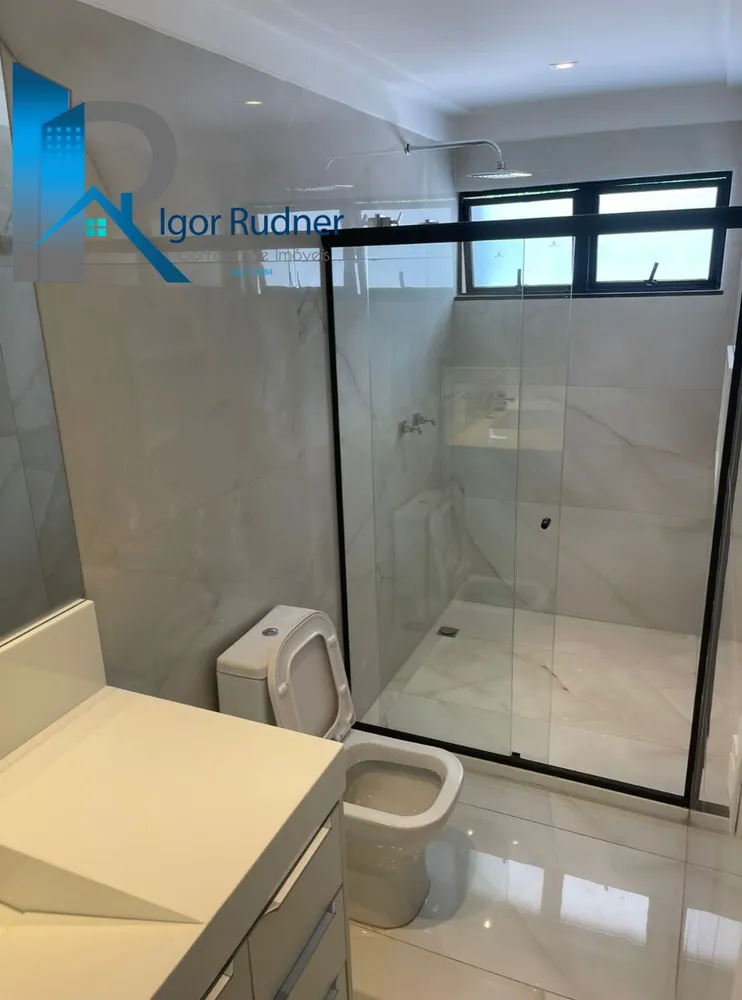 Casa de Condomínio, 4 quartos - Foto 11