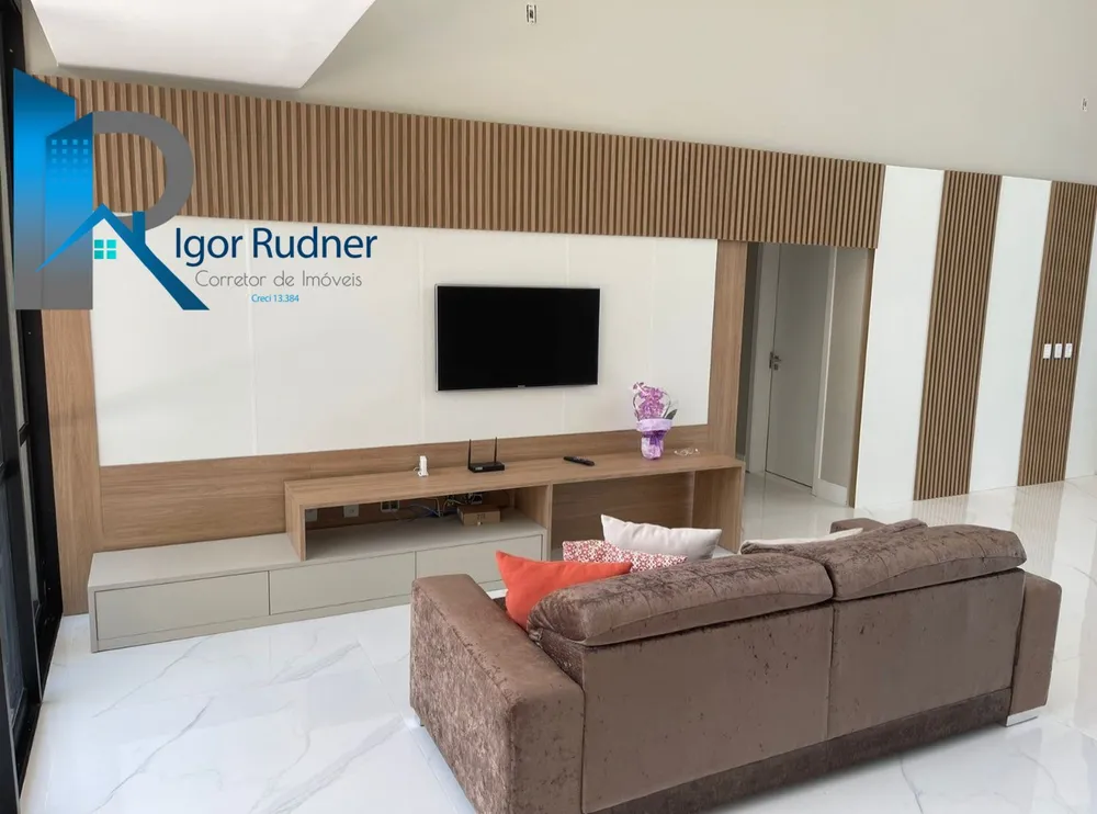 Casa de Condomínio, 4 quartos - Foto 4