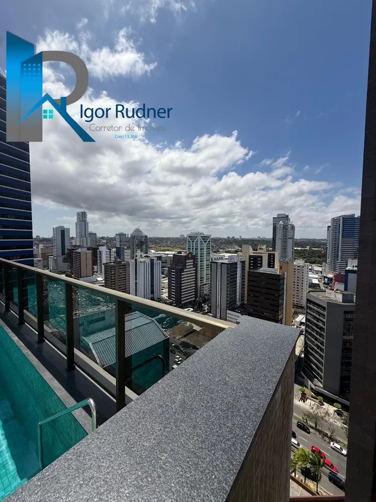 Apartamento, 1 quarto, 32 m² - Foto 12