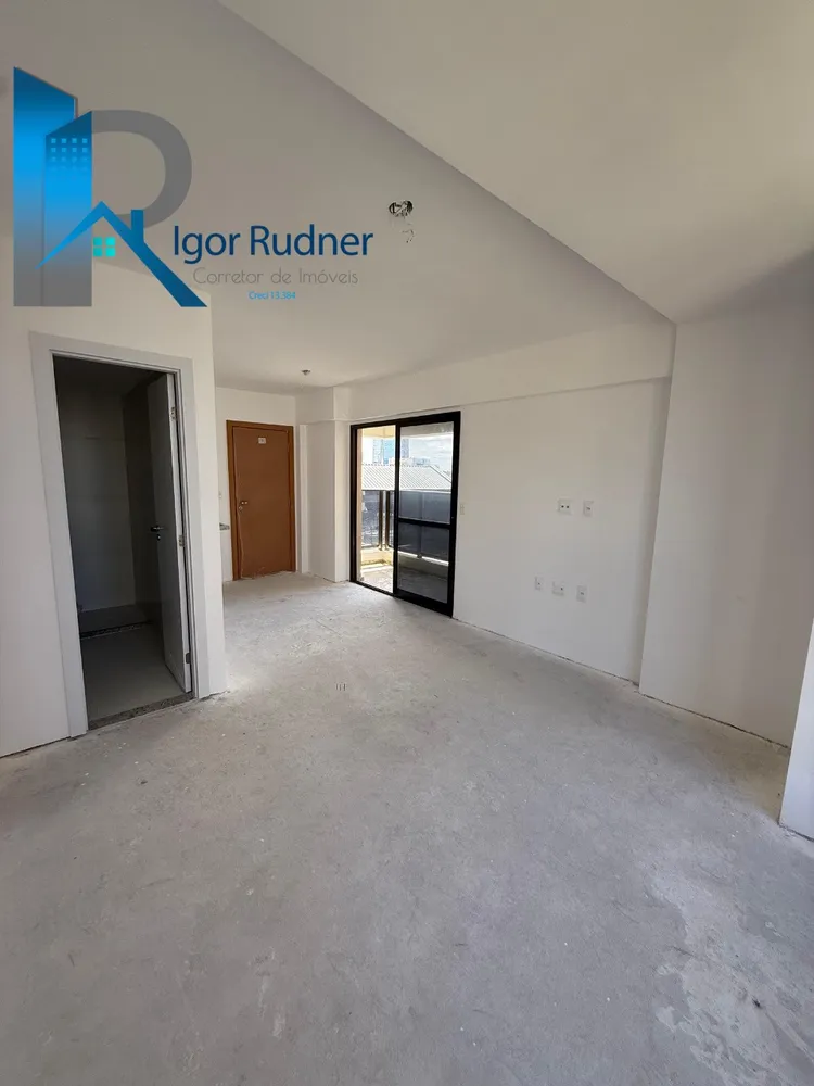 Apartamento, 1 quarto, 32 m² - Foto 4