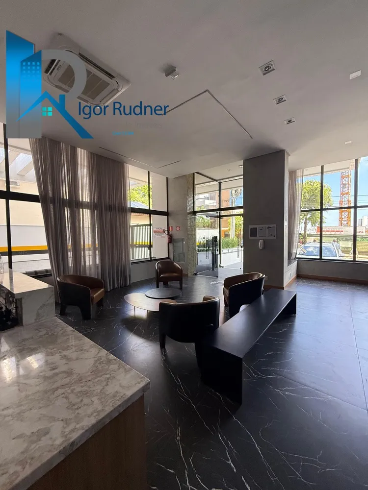 Apartamento, 1 quarto, 32 m² - Foto 15