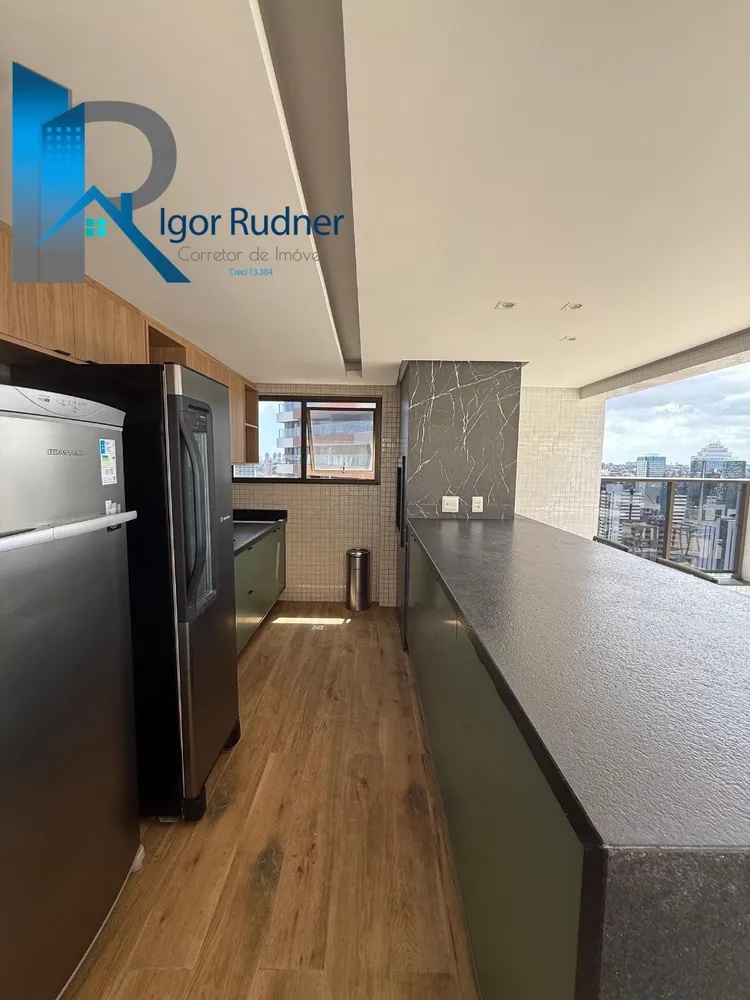 Apartamento, 1 quarto, 32 m² - Foto 11