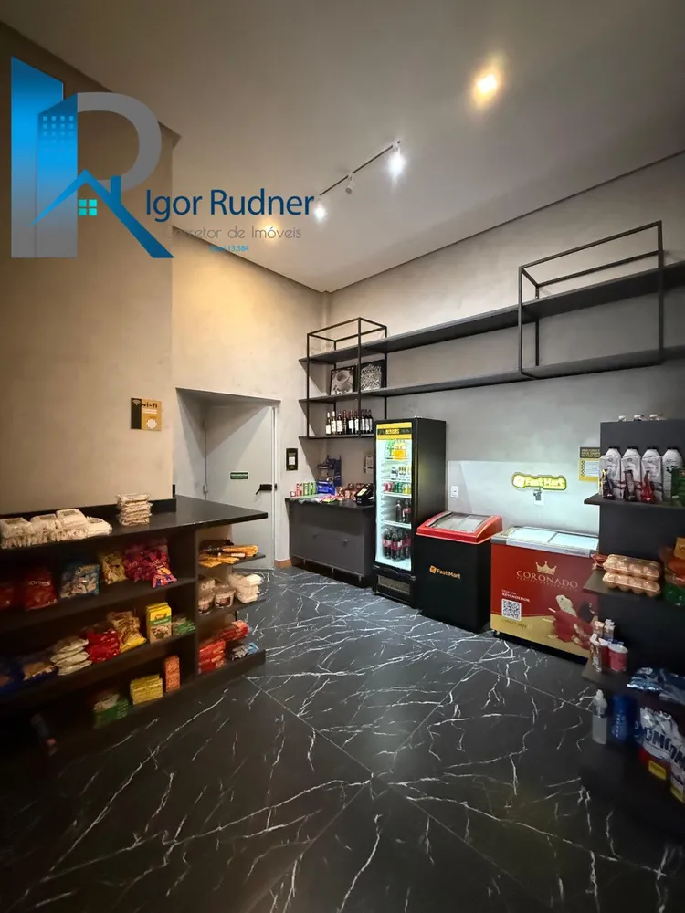 Apartamento, 1 quarto, 32 m² - Foto 14