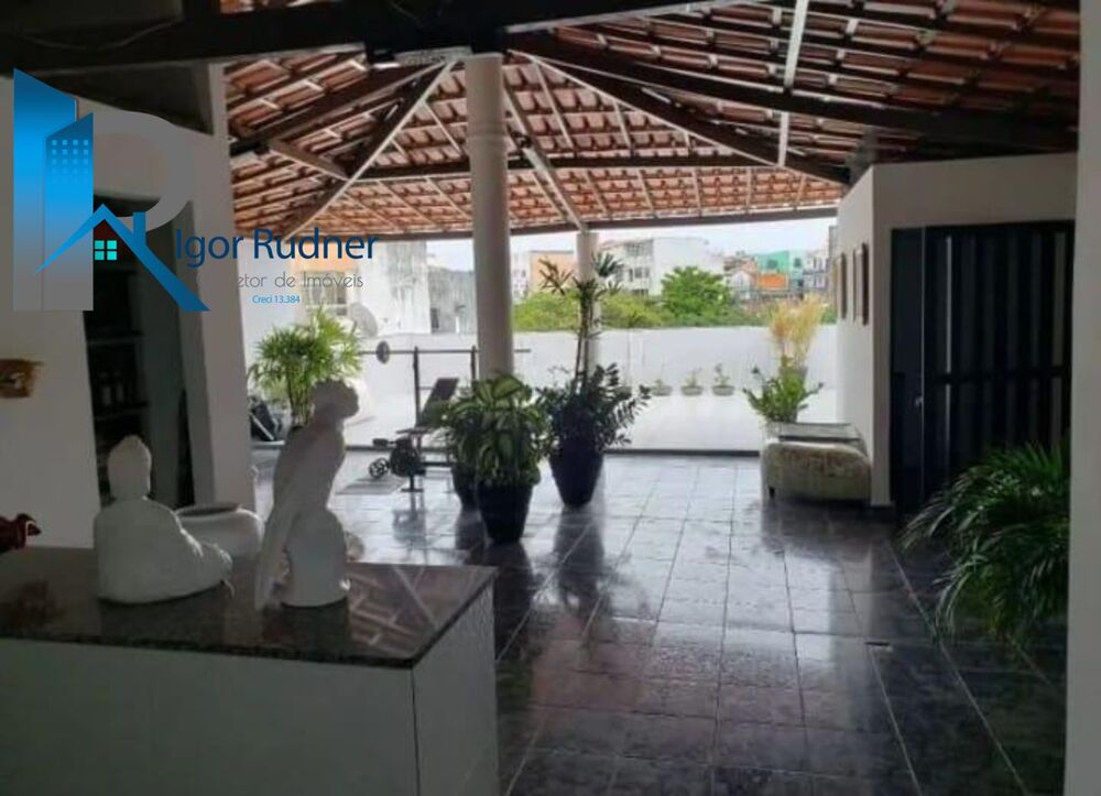 Casa, 5 quartos - Foto 2