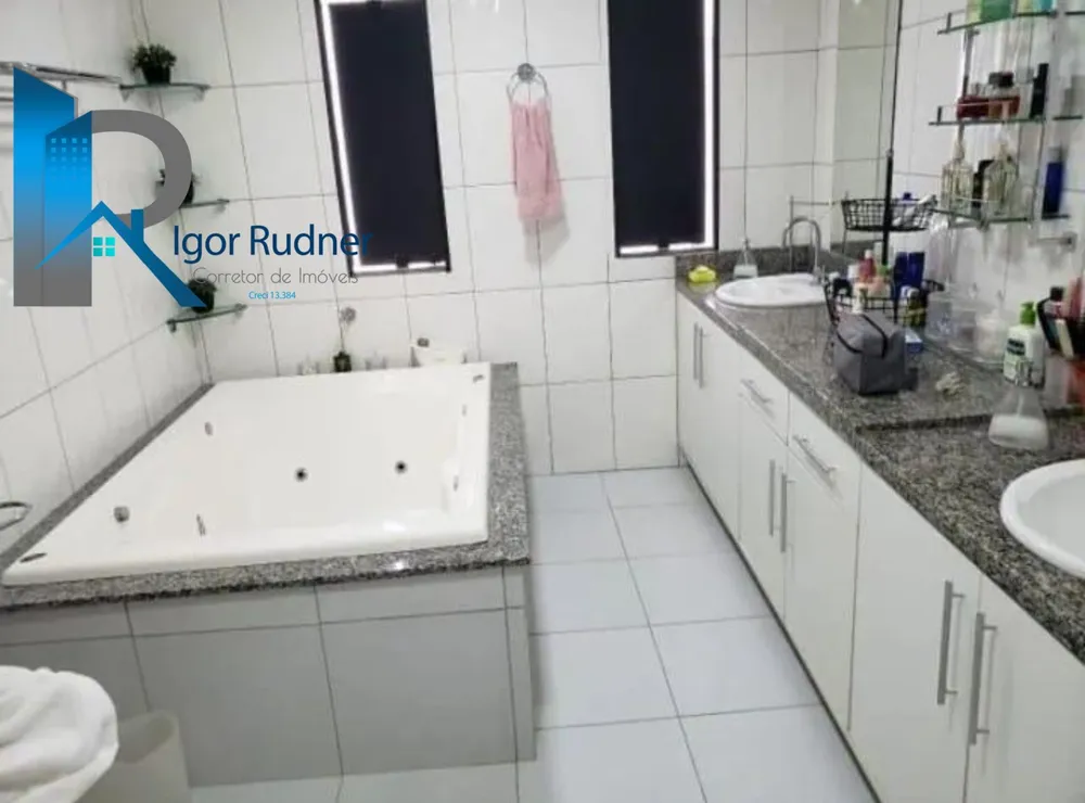 Casa, 5 quartos - Foto 13