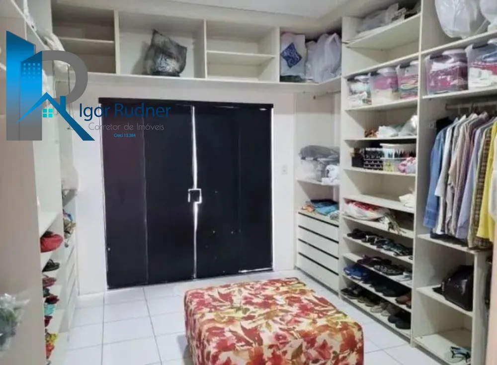 Casa, 5 quartos - Foto 12