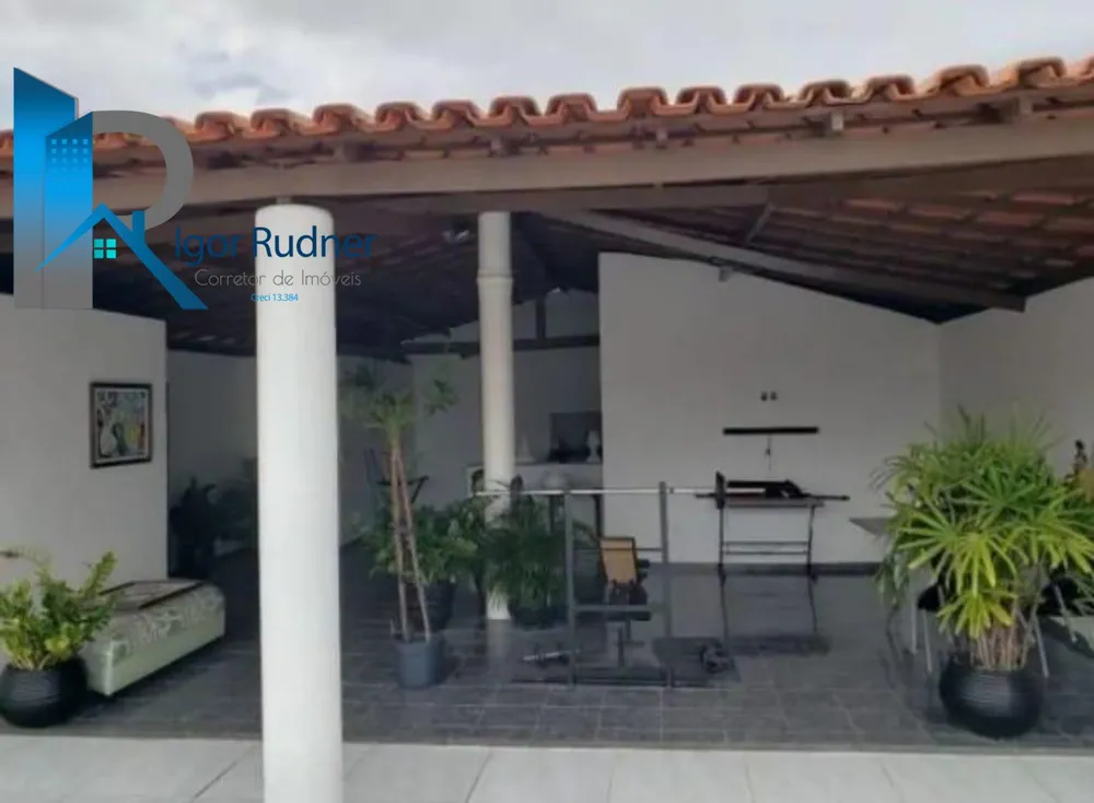 Casa, 5 quartos - Foto 4