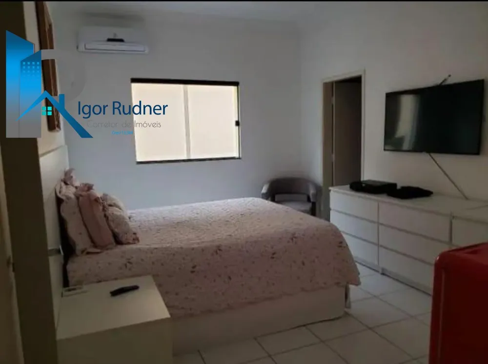 Casa, 5 quartos - Foto 11