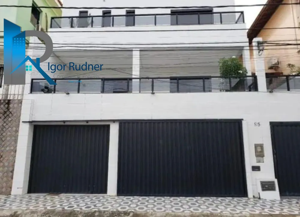 Casa, 5 quartos - Foto 2