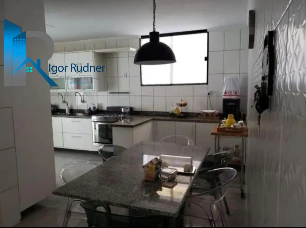 Casa, 5 quartos - Foto 17