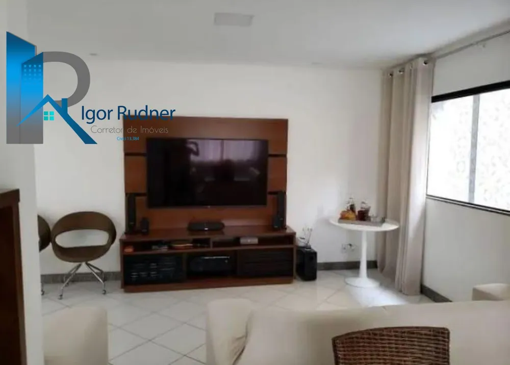 Casa, 5 quartos - Foto 6