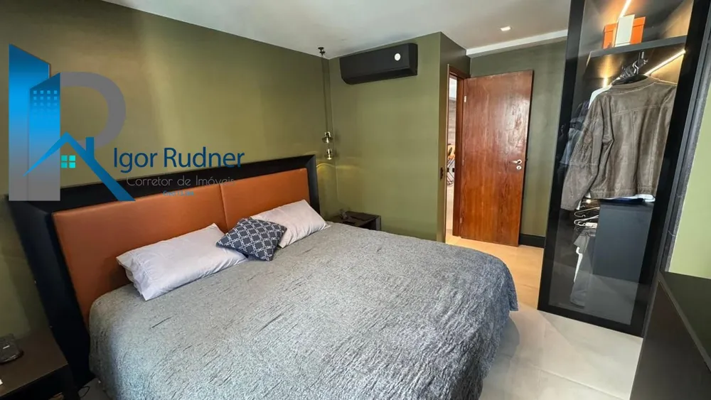 Apartamento, 3 quartos, 106 m² - Foto 16