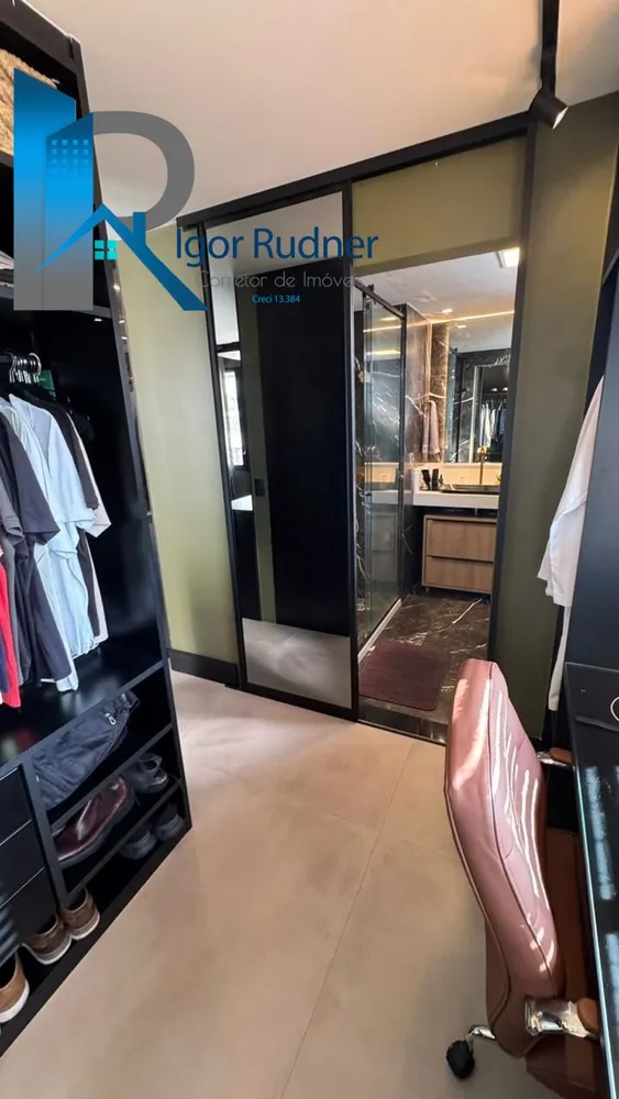 Apartamento, 3 quartos, 106 m² - Foto 13