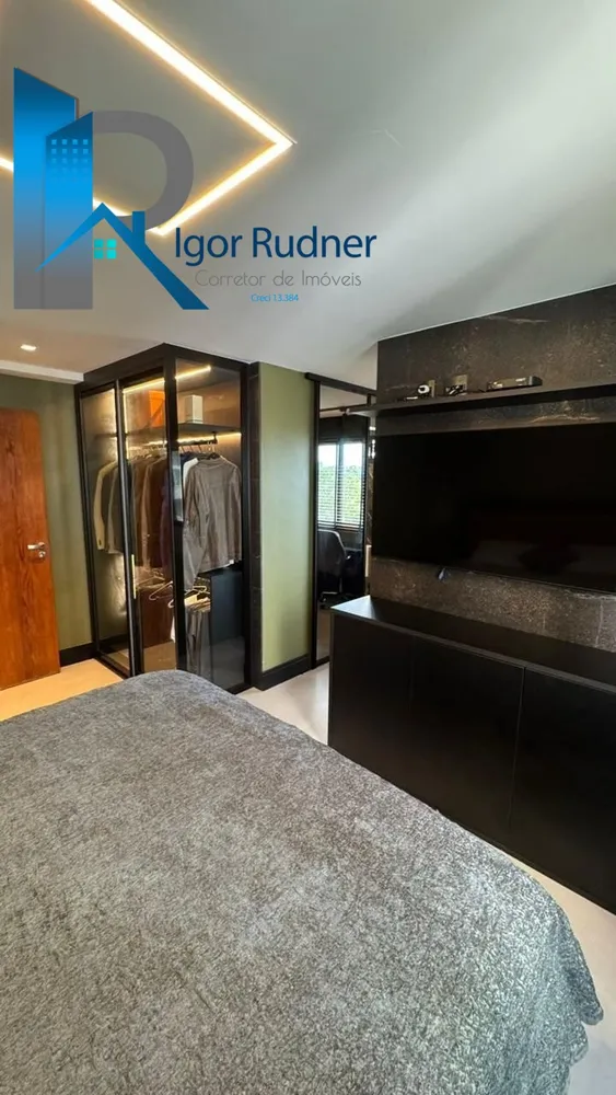Apartamento, 3 quartos, 106 m² - Foto 11