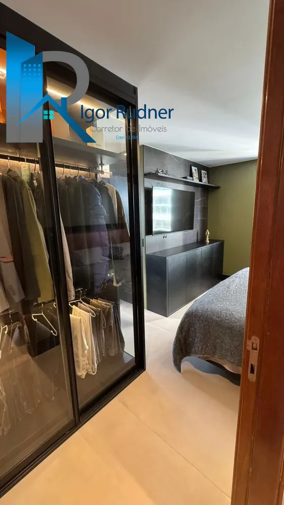 Apartamento, 3 quartos, 106 m² - Foto 7
