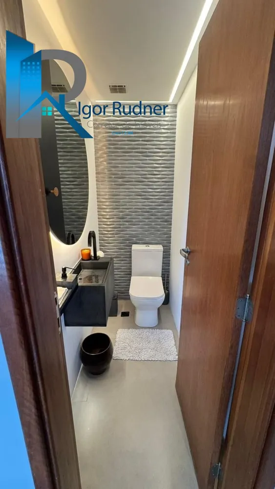 Apartamento, 3 quartos, 106 m² - Foto 3