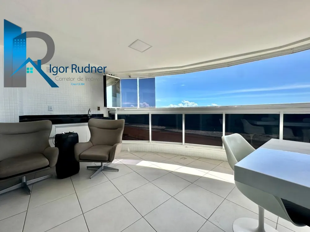 Apartamento, 3 quartos, 140 m² - Foto 4