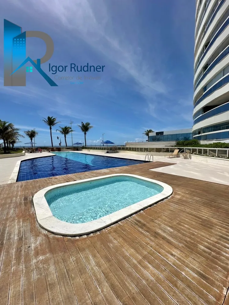 Apartamento, 3 quartos, 140 m² - Foto 15
