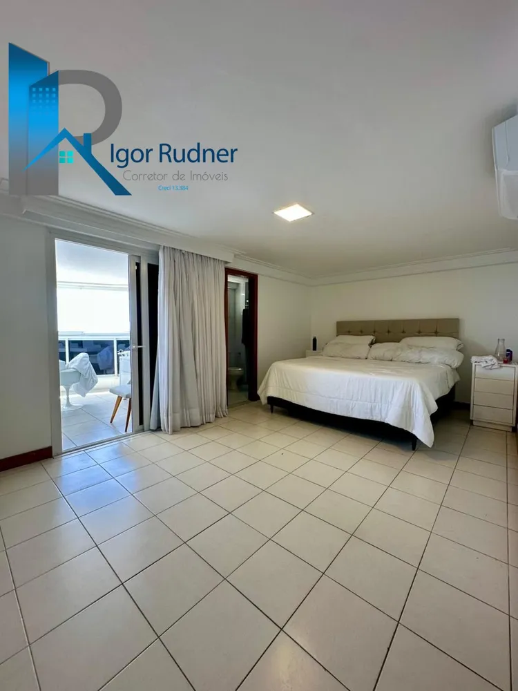 Apartamento, 3 quartos, 140 m² - Foto 8