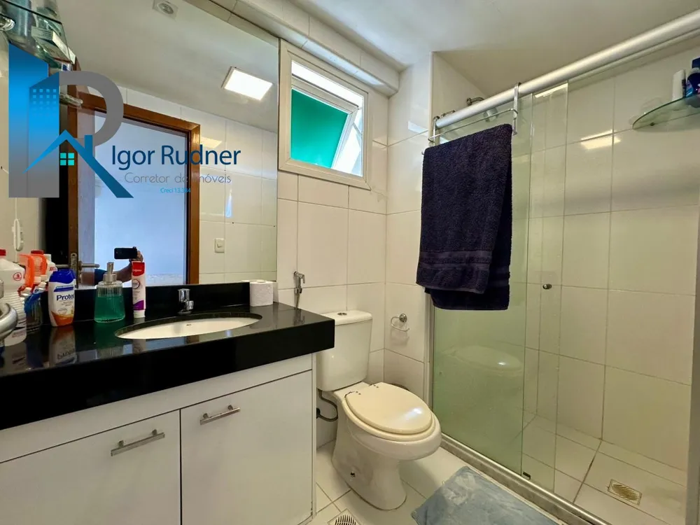 Apartamento, 3 quartos, 140 m² - Foto 7