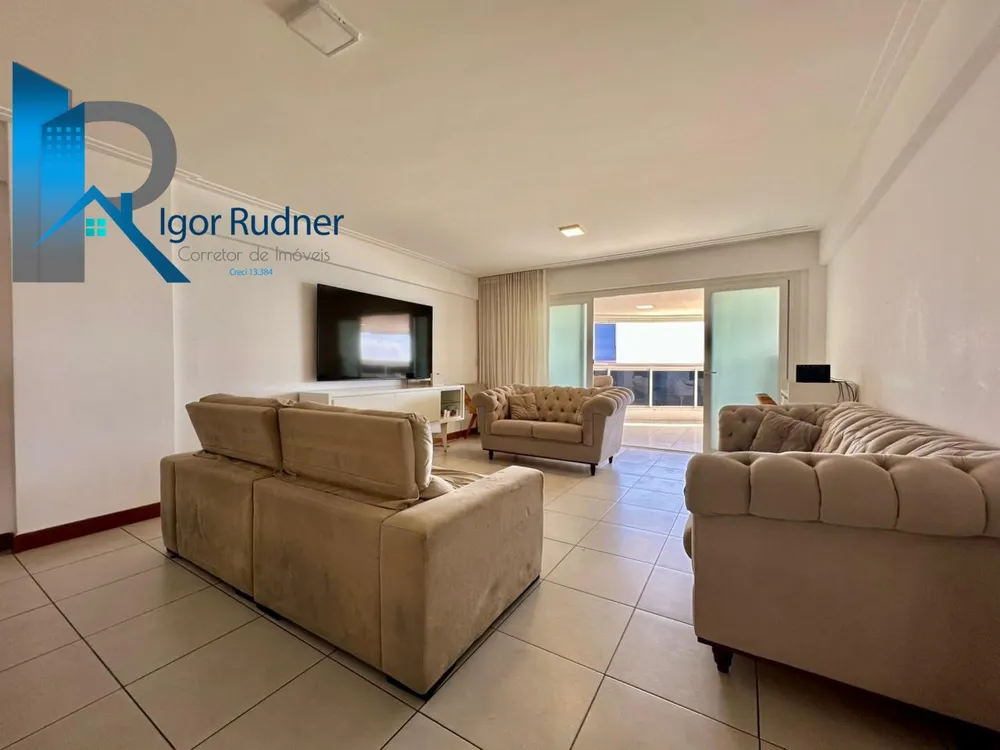 Apartamento, 3 quartos, 140 m² - Foto 5