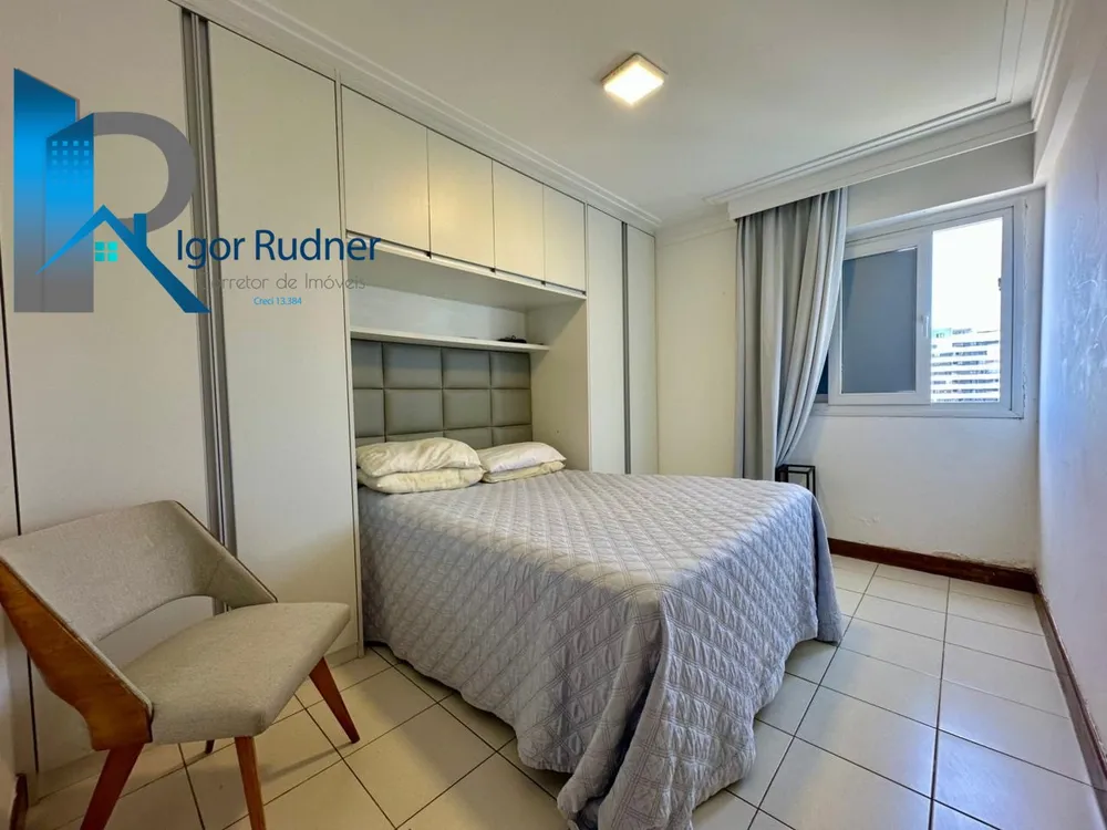 Apartamento, 3 quartos, 140 m² - Foto 10