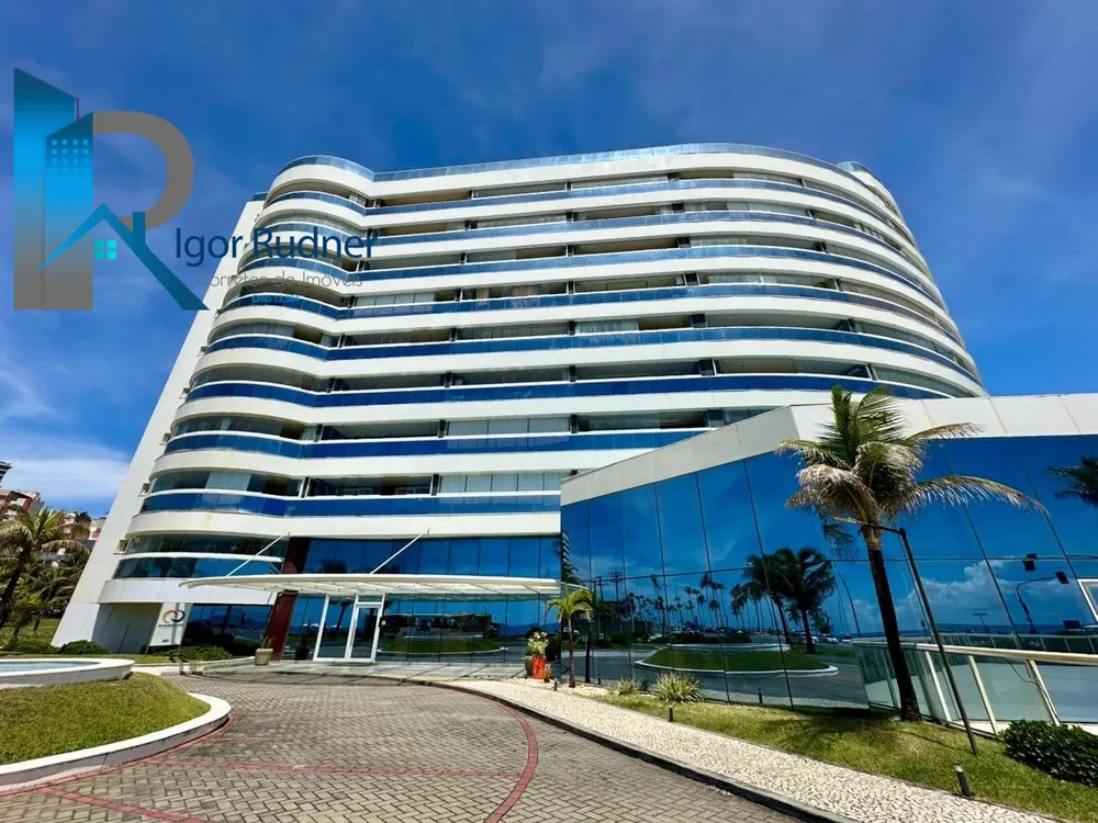 Apartamento, 3 quartos, 140 m² - Foto 13