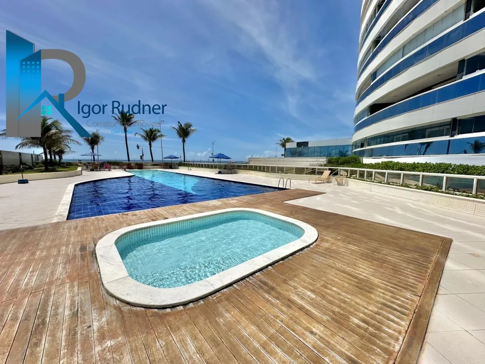 Apartamento, 3 quartos, 140 m² - Foto 14