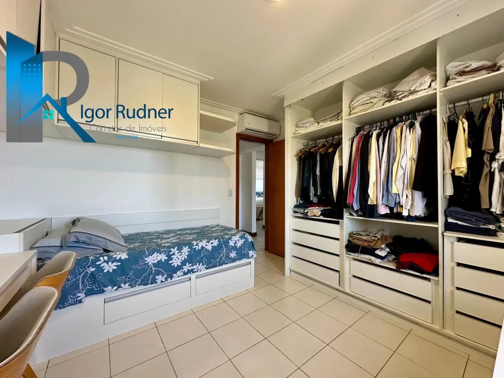 Apartamento, 3 quartos, 140 m² - Foto 9