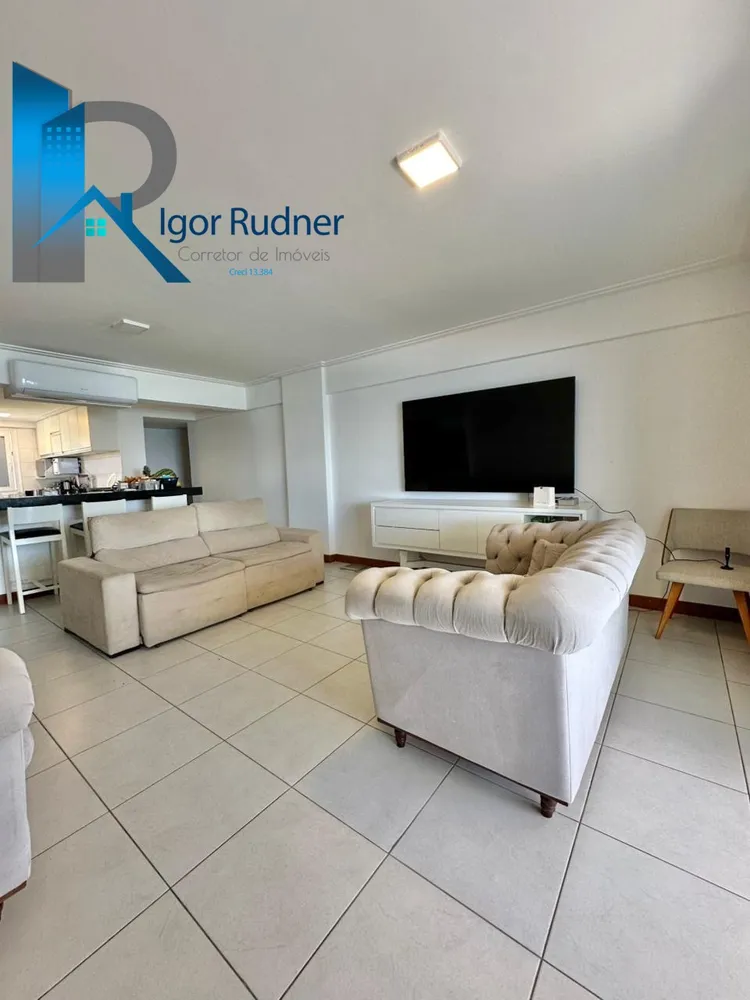 Apartamento, 3 quartos, 140 m² - Foto 6