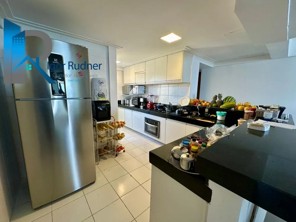 Apartamento, 3 quartos, 140 m² - Foto 12