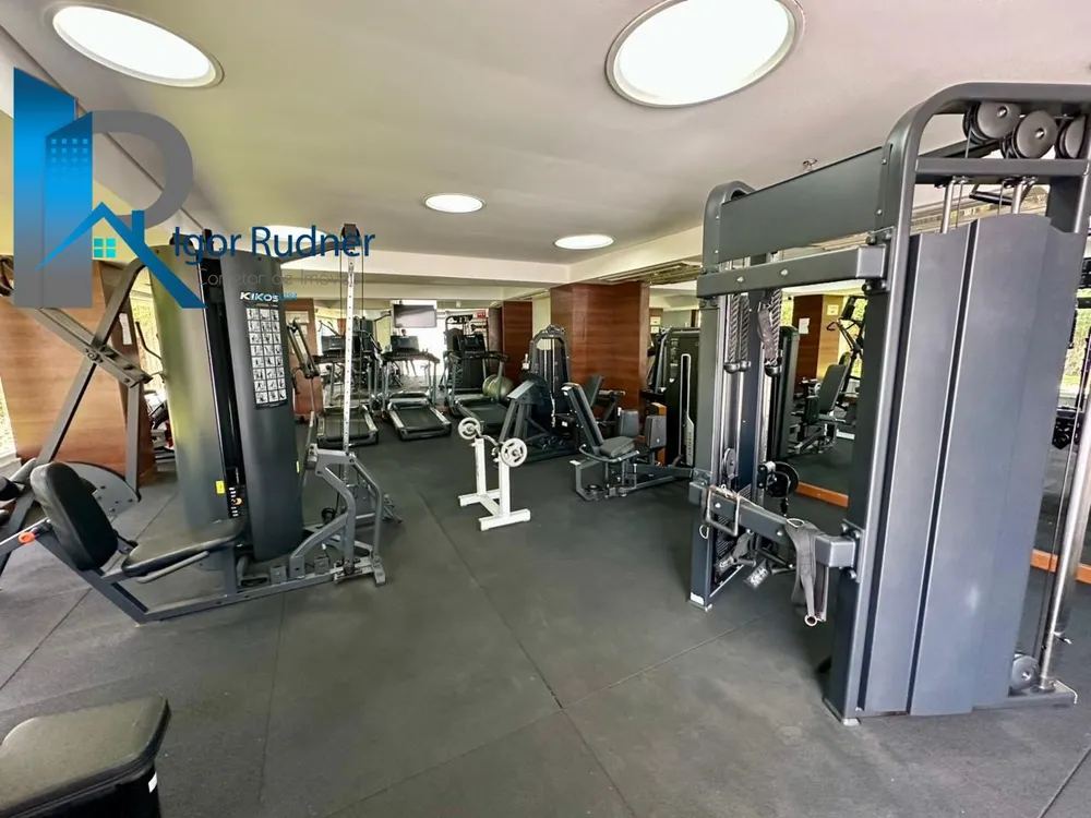 Apartamento, 3 quartos, 140 m² - Foto 16