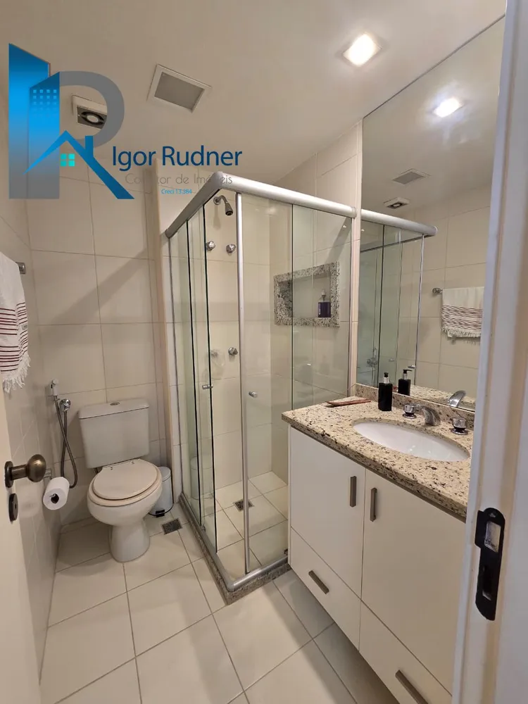 Apartamento, 3 quartos, 135 m² - Foto 12