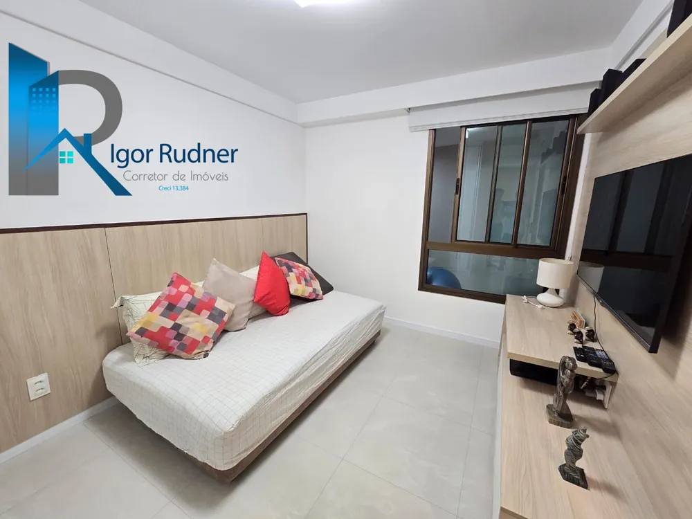 Apartamento, 3 quartos, 135 m² - Foto 7