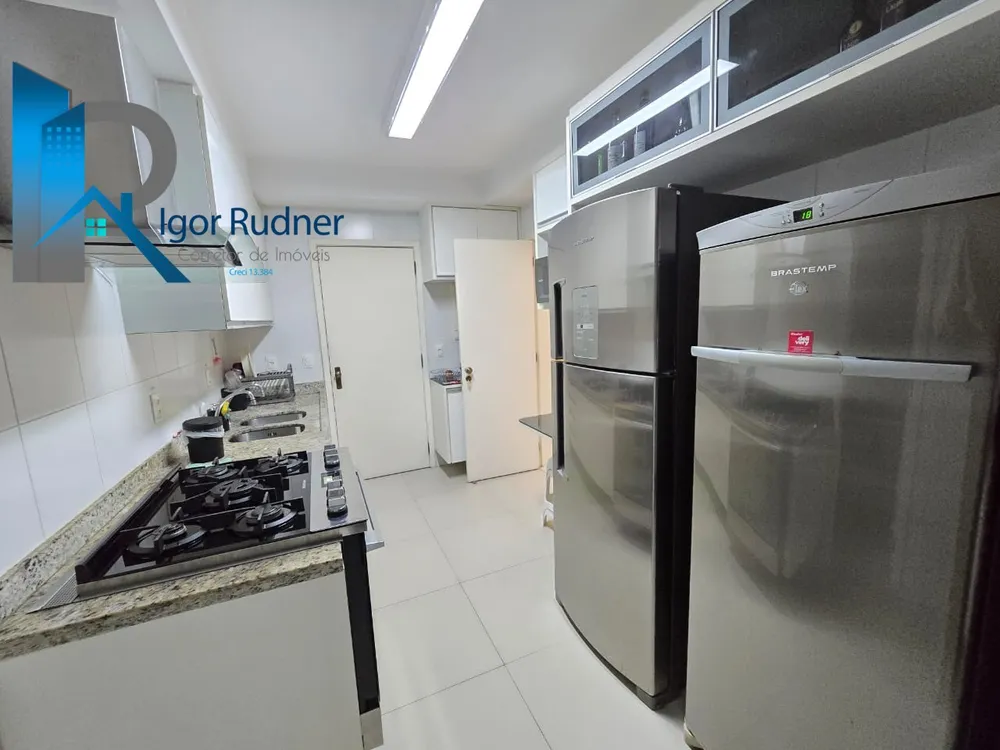 Apartamento, 3 quartos, 135 m² - Foto 5