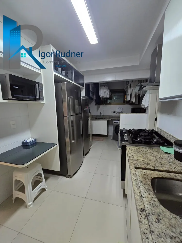 Apartamento, 3 quartos, 135 m² - Foto 16