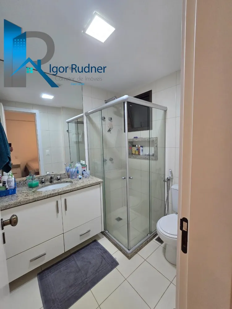 Apartamento, 3 quartos, 135 m² - Foto 6