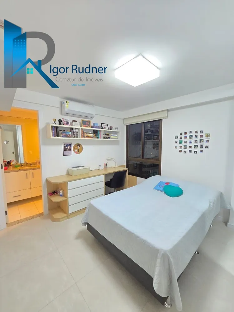 Apartamento, 3 quartos, 135 m² - Foto 15