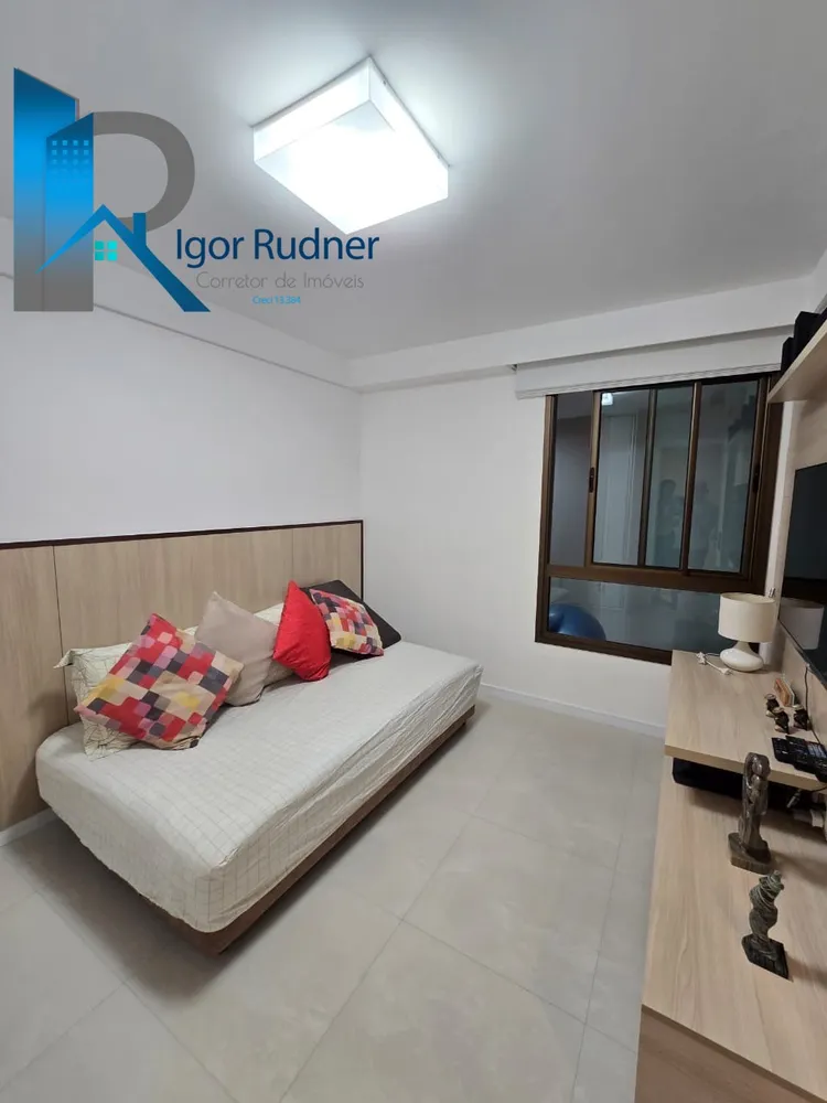 Apartamento, 3 quartos, 135 m² - Foto 11
