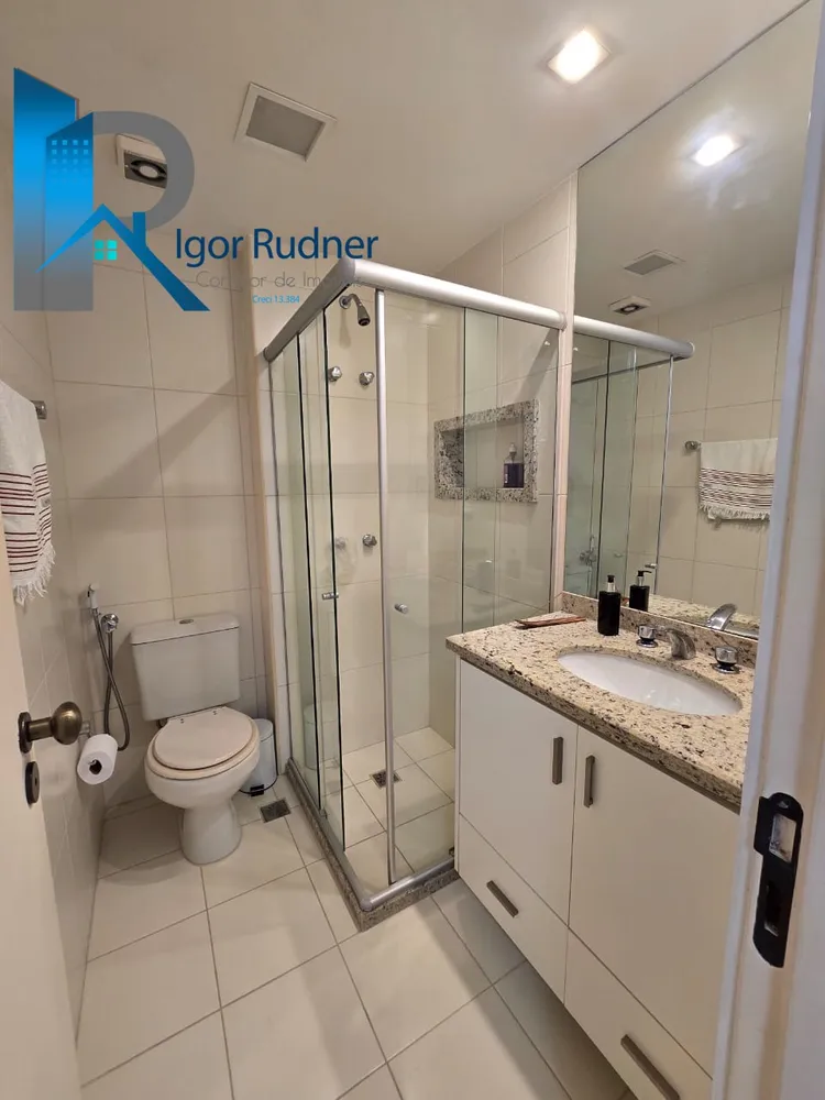 Apartamento, 3 quartos, 135 m² - Foto 8