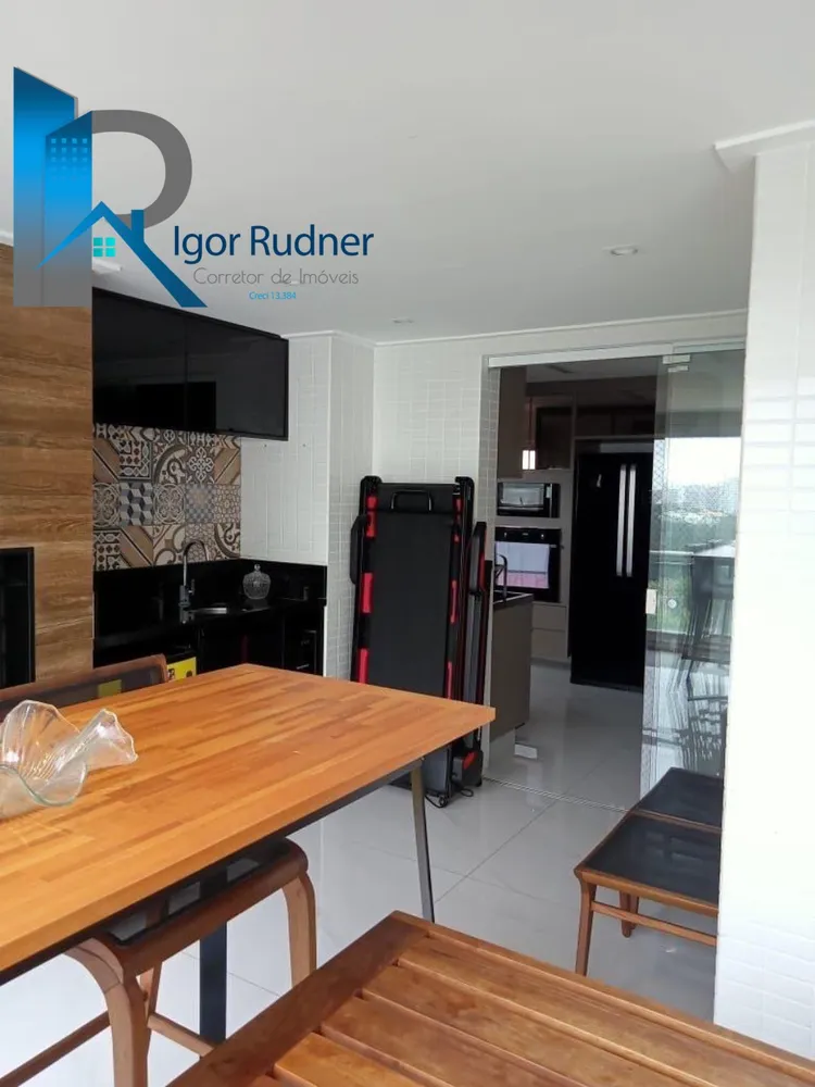 Apartamento, 3 quartos, 180 m² - Foto 5