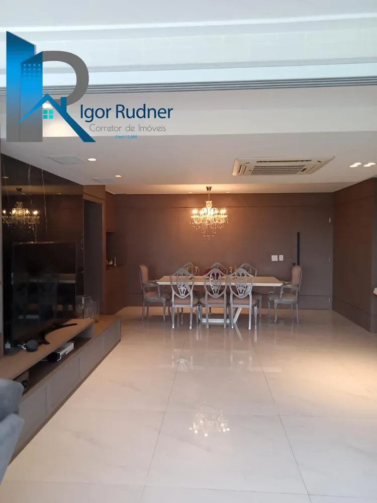 Apartamento, 3 quartos, 180 m² - Foto 10