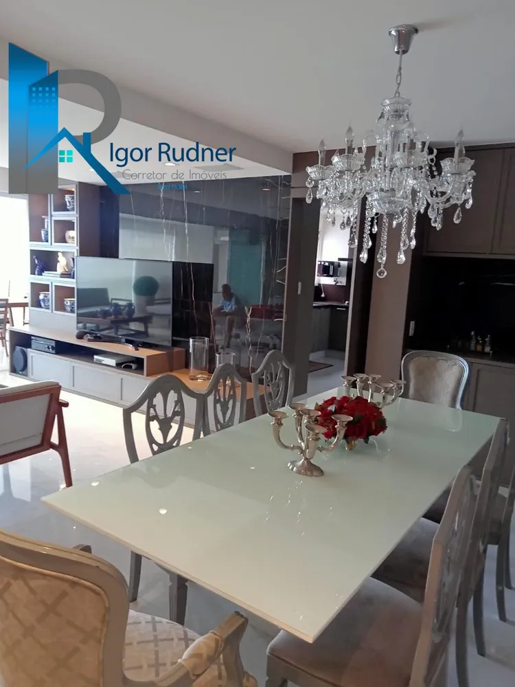 Apartamento, 3 quartos, 180 m² - Foto 11