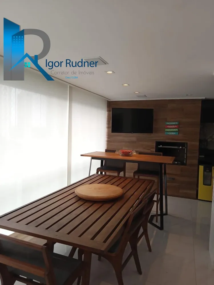 Apartamento, 3 quartos, 180 m² - Foto 6