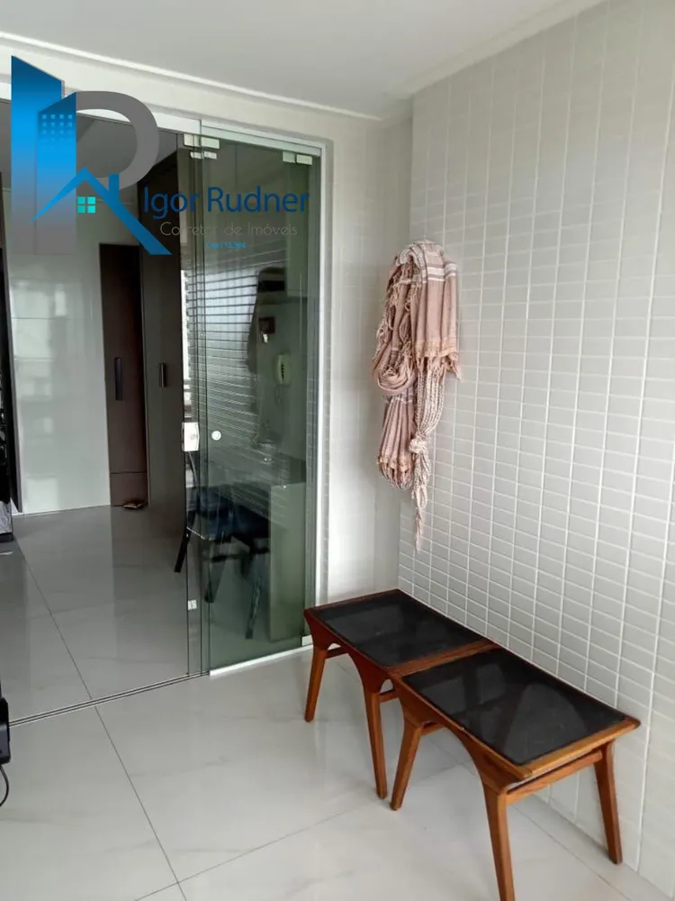 Apartamento, 3 quartos, 180 m² - Foto 1