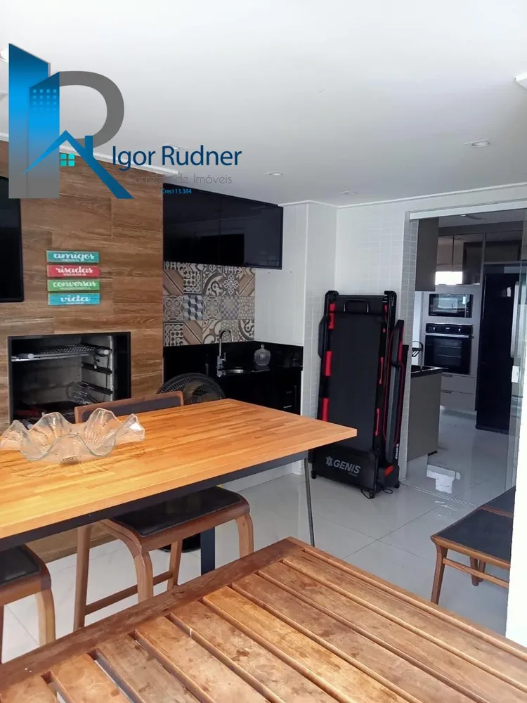 Apartamento, 3 quartos, 180 m² - Foto 4